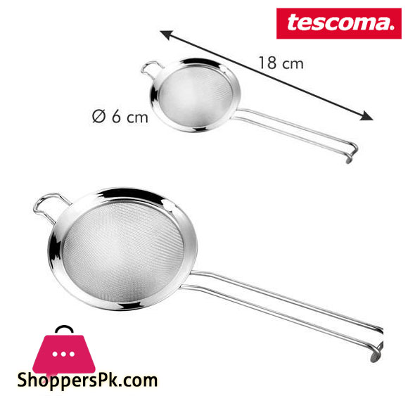 Tescoma Grand Chef Tools Line Colander Strainer 6 CM #428340
