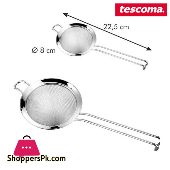 Tescoma Grand Chef Tools Line Colander Strainer 8 CM #428342
