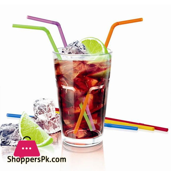 Tescoma My Drink Drinking Straws Set of 40 Pcs #308854