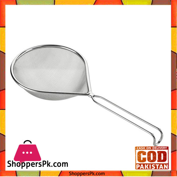 Tescoma Strainer Grandche14X18CM -428390