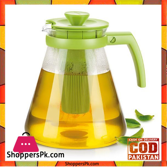 Tescoma TEO TONE1.7L Coffee 12c -646625