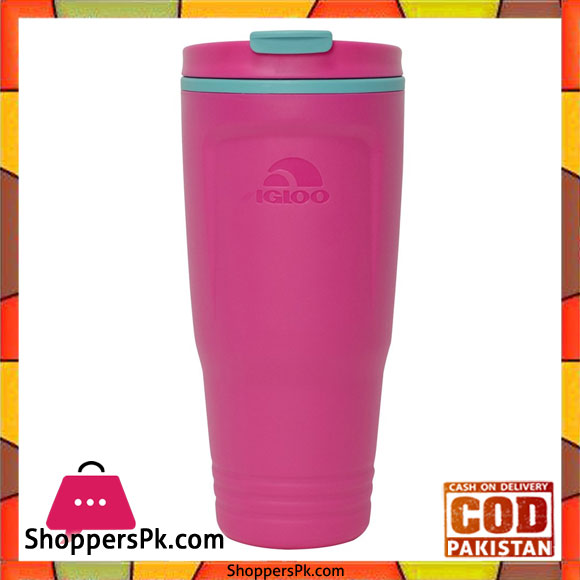 IGloo 30 Oz Insulated Tumbler #70056