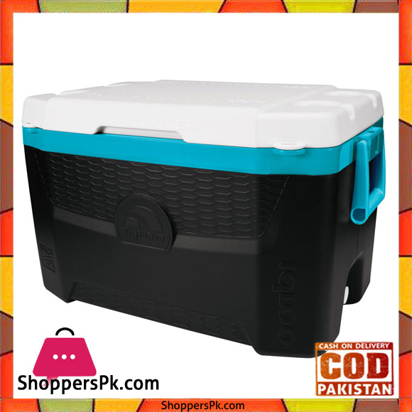 IGloo 55 Qt Quantum Ice Chest #49650
