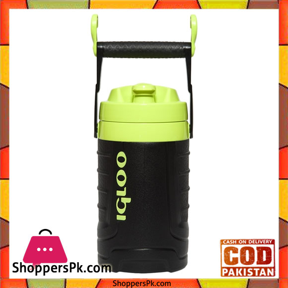 IGloo Gallon Proformance Jug With Hooks 1/2 GALLON #41890