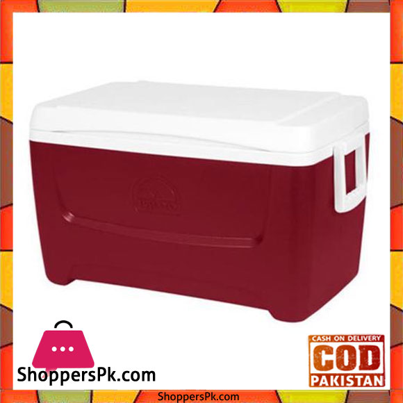 IGloo Island Breeze 48 Quart Cooler #44560