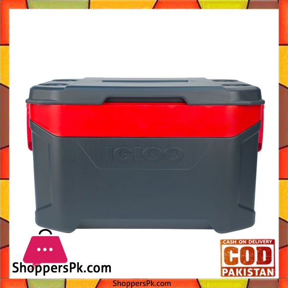 IGloo Latitude 50 Qt Cooler #49733