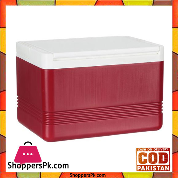 IGloo Legend 9 Qt Beverage Cooler 8 Ltr #43359 USA Made