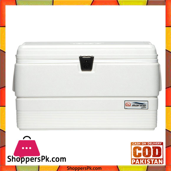 IGloo Marine Ultra 72 Qt (88.95Ltr) Made in USA #44685