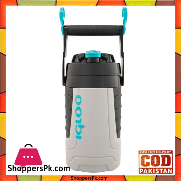 IGloo Proformance Gallon Water Jug 1/2 GALLON #31027