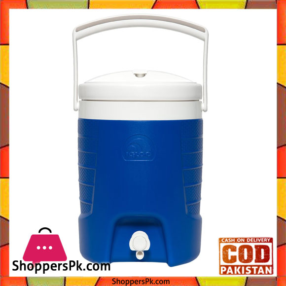 IGloo Sport 2 Gallon Water Jug #41151