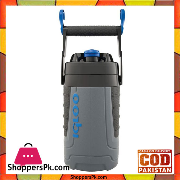 IGloo Water Bottle Gallon #41894
