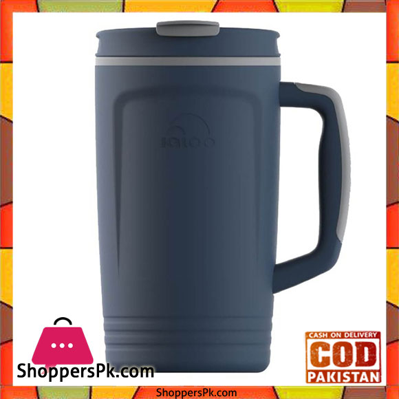 Igloo 48 oz Dark Denim Havasu Foamed Tumbler #70068