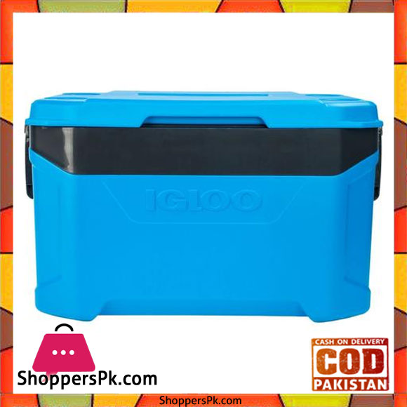 Igloo Latitude 50 Qt Cooler #49735