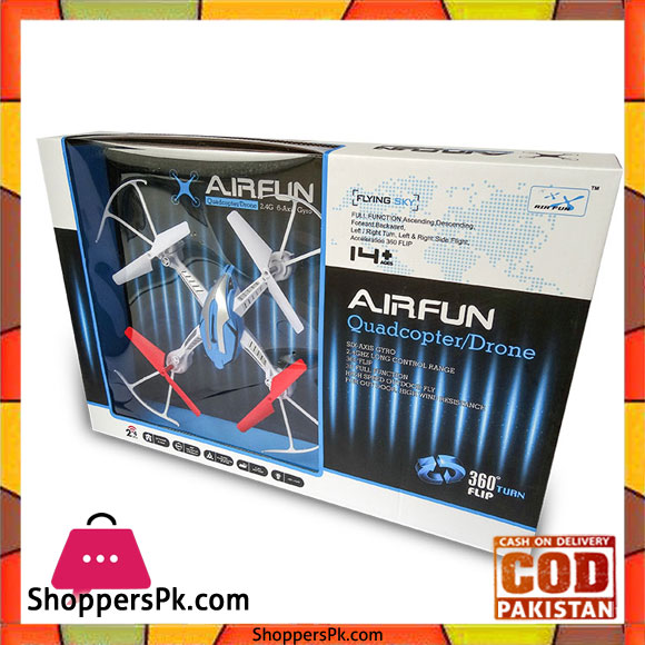 Rc Drone QuadCopter Camera Helicopter #AF966