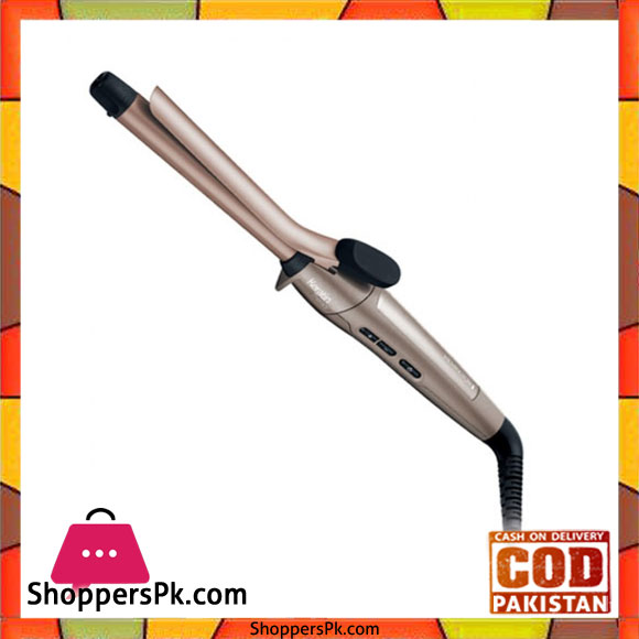 Remington Keratin Therapy Pro Curl Tong #CI8319