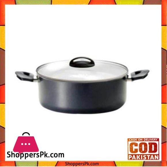 Acadmia Mugnano Bellablu Casserole 28cm - BBCSSCV228