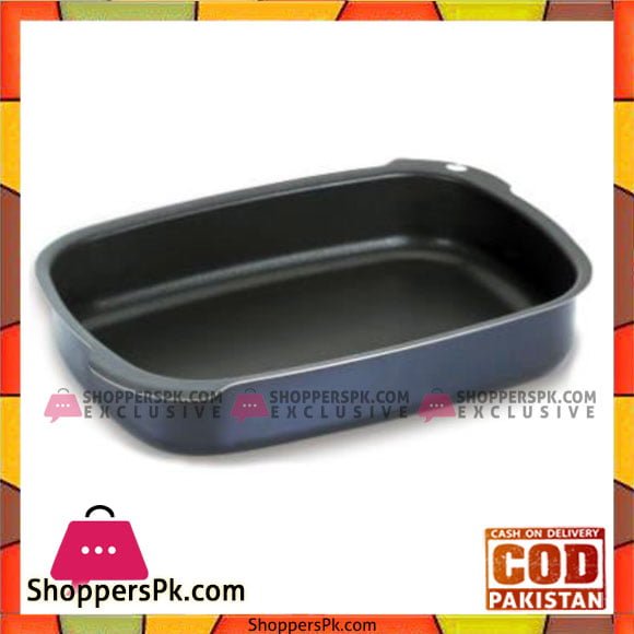 Acadmia Mugnano Bellablu Pan 35cm - BBTGLR35A