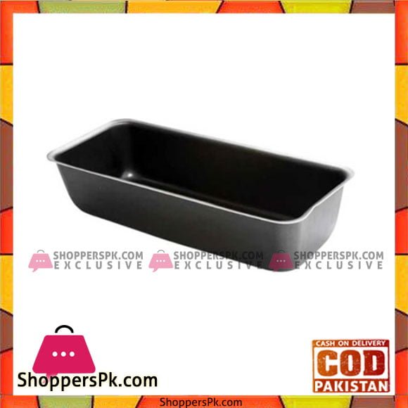 Acadmia Mugnano DolciSorisi Plum Cake 11cm - DSFRM07