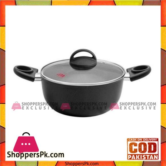 Acadmia Mugnano Fortezza 26cm - FOCSSCV226