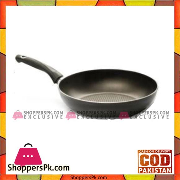 Acadmia Mugnano Fortezza Fry Pan 26cm - FOPDL26