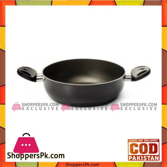Acadmia Mugnano Fortezza Skillet 24cm - FOTGMCV224
