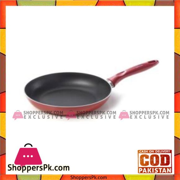 Acadmia Mugnano Fry Pan 22cm - RUPDL22
