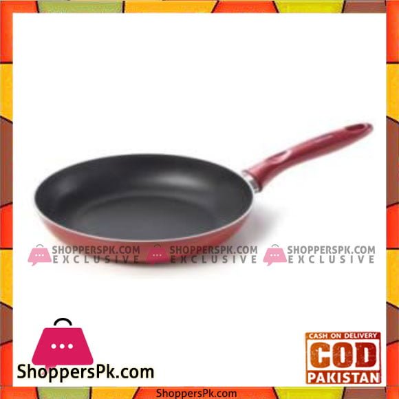 Acadmia Mugnano Fry Pan 26cm - RUPDL26