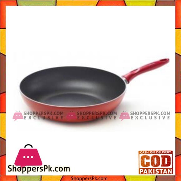 Acadmia Mugnano Fry Pan 28cm - RUSLT28