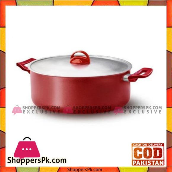 Acadmia Mugnano RUBINO 24cm - RUCSSCC224