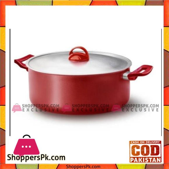 Acadmia Mugnano Rubino 28cm - RUCSSCC228 Italy Made
