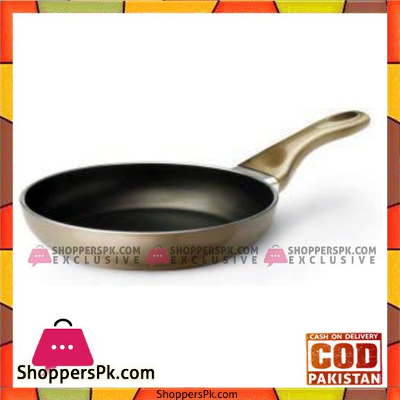 Accademia Mugnano PRIMOLLA Frypan 28cm - PMPDL28 - Italian