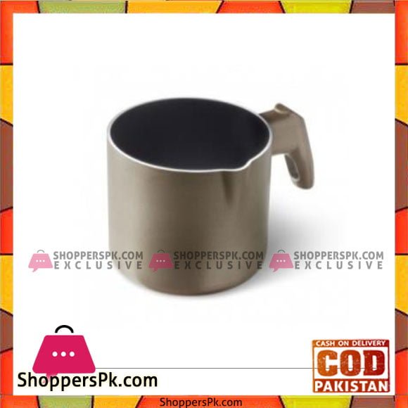Accademia Mugnano PRIMOLLA Milk Pan 14cm - PMCNC14 - Italian
