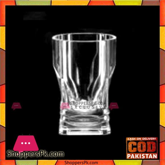 Azad 6Pcs Acr Glass - GL0206