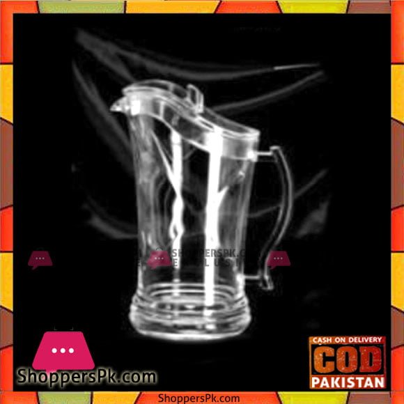 Azad Acr Jug - TW05JJ
