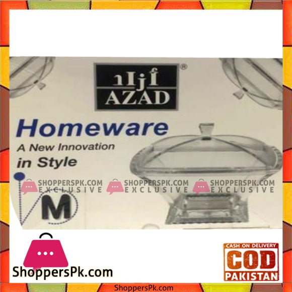 Azad Candy - HW18BL