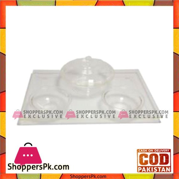 Azad Candy Set - HW02