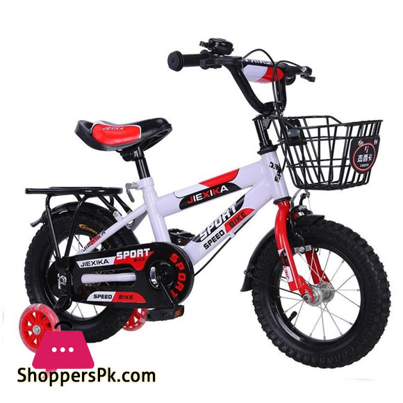 BYS LY-KB039 CYCLE 16 INCH B/O R/O