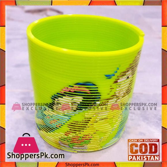 Barbie Spring Toy