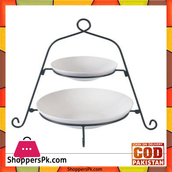 Brilliant 2Tier Holder - BR0160
