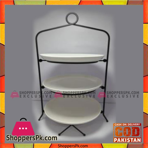 Brilliant 3Tier Holder - BR0187
