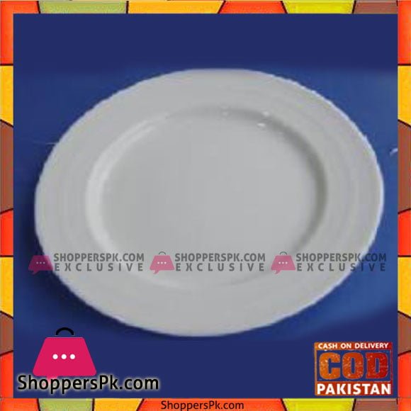Brilliant 7.5inch Plate - BR0171