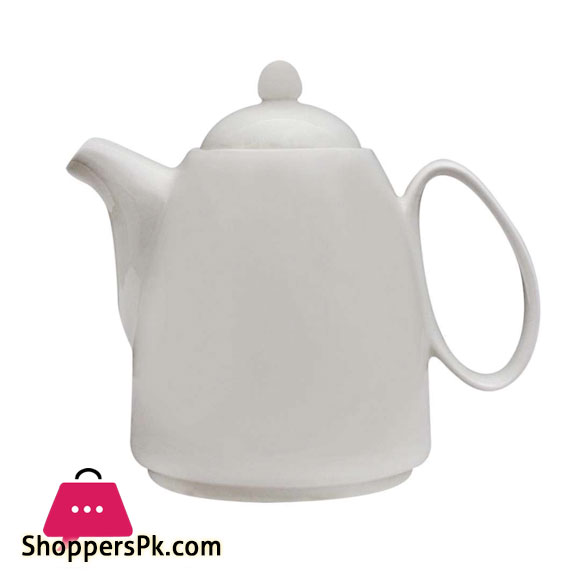 Brilliant Ceramic Tea Pot 5 Inch - BR0072