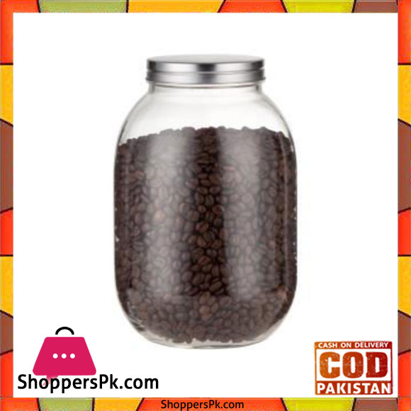 Brilliant Glassware Big Jar XXL 3000ml - BR0216