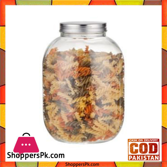Brilliant Glassware Big Jar XXXL 4200ml - BR0215