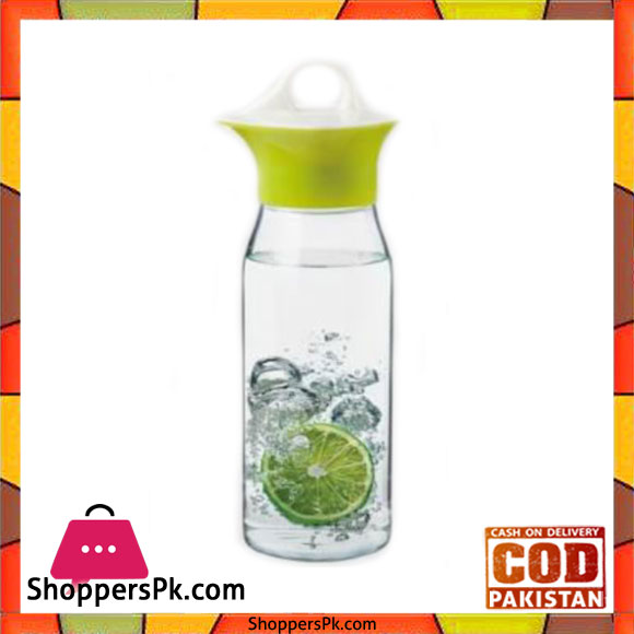 Brilliant Glassware carafe 800ml - BR0208