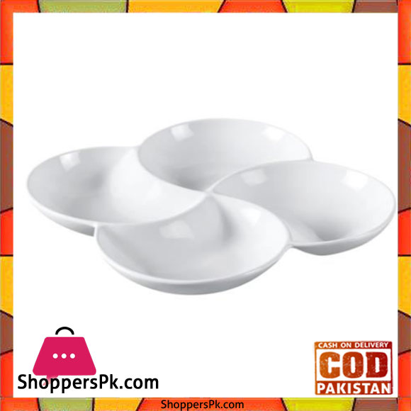 Brilliant Plate 8.75inch - BR0159