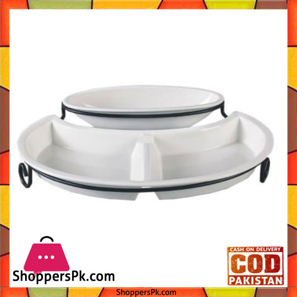 Brilliant Serving Hold - BR0099