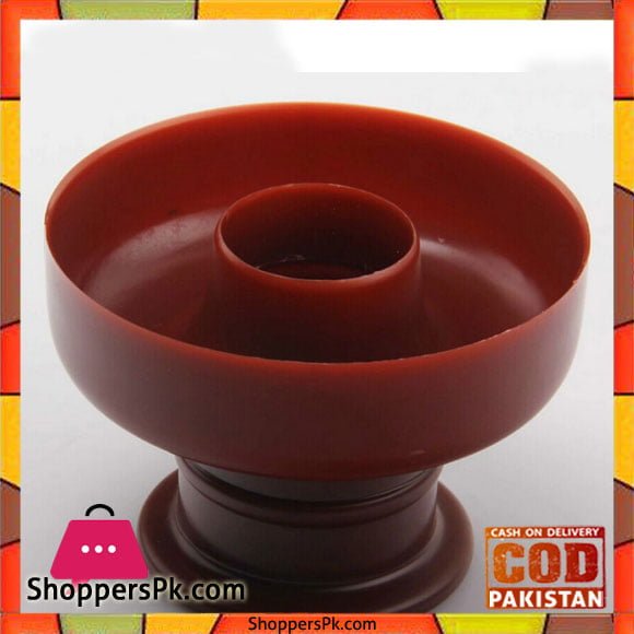 High Quality Donut Cutter Plastic