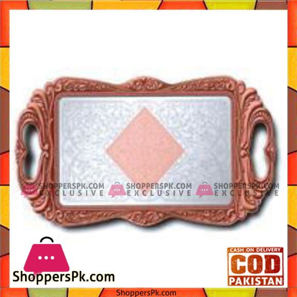 Kingsville Medium Serving Tray 22cm - 298