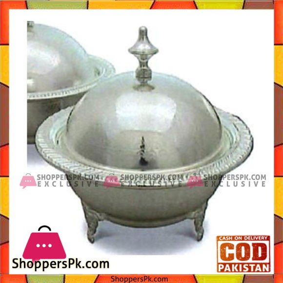 Kingsville Round Bowl 18.3cm - 224S